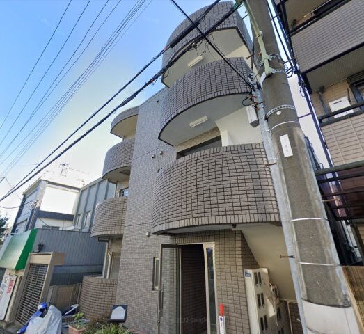 エクセルコート大岡山