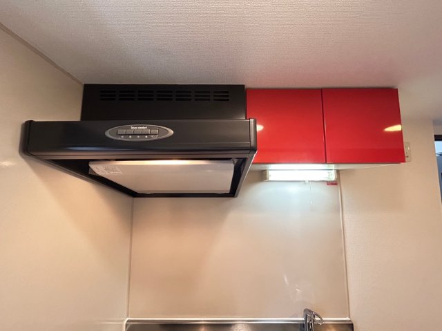 ヴィータローザ新江古田