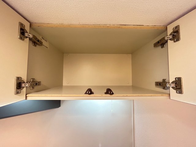 ヴィータローザ新江古田