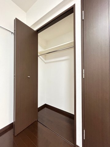 ヴィータローザ新江古田