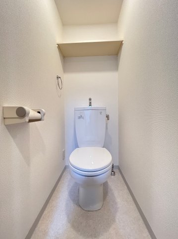 ヴィータローザ新江古田