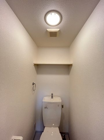 ヴィータローザ新江古田