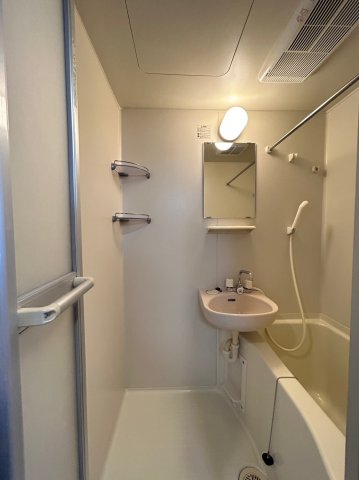 ヴィータローザ新江古田