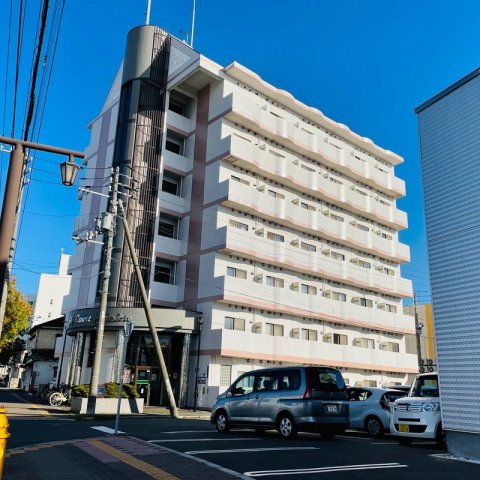 スカイコート函館