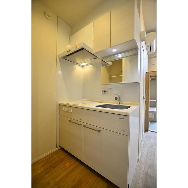 チトカラアパートメント