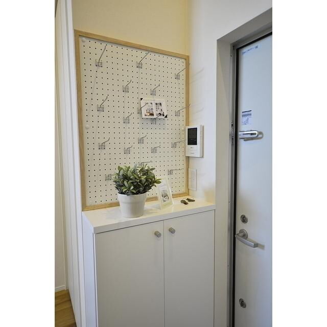 チトカラアパートメント