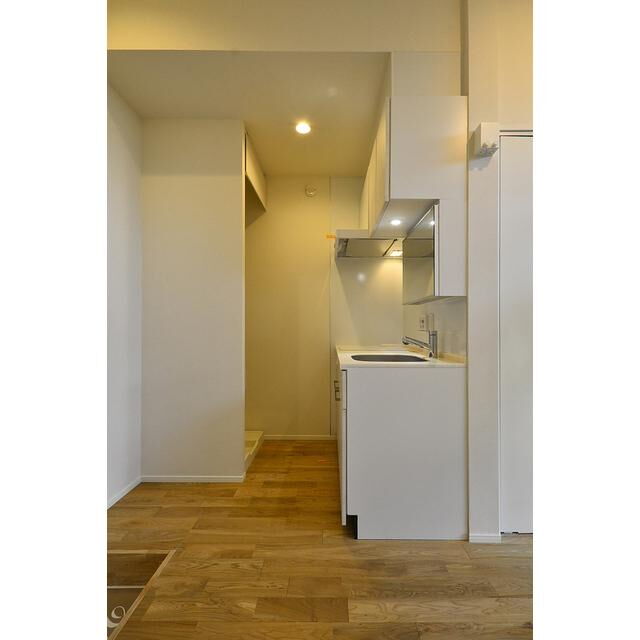 チトカラアパートメント