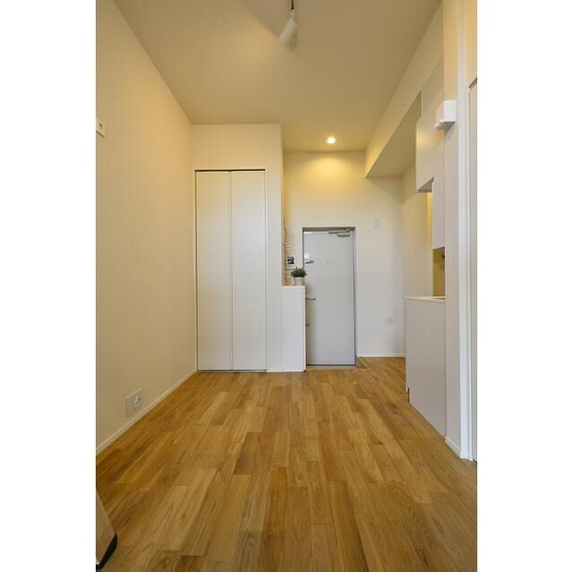 チトカラアパートメント