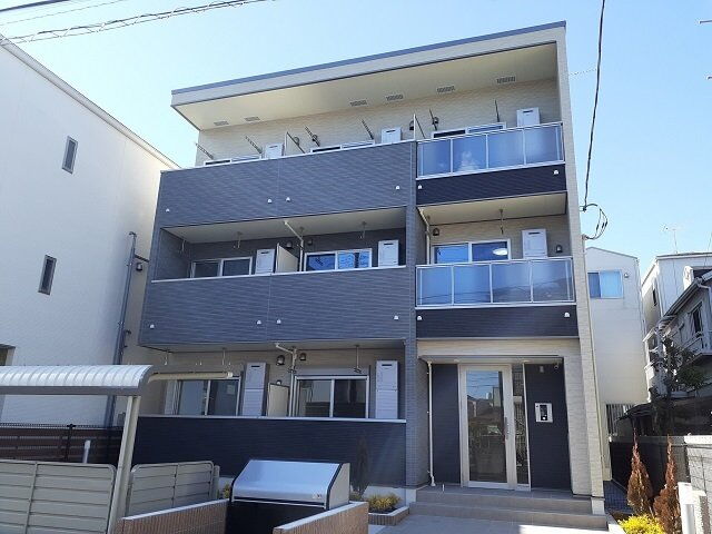 アドバンス　メゾンＫ