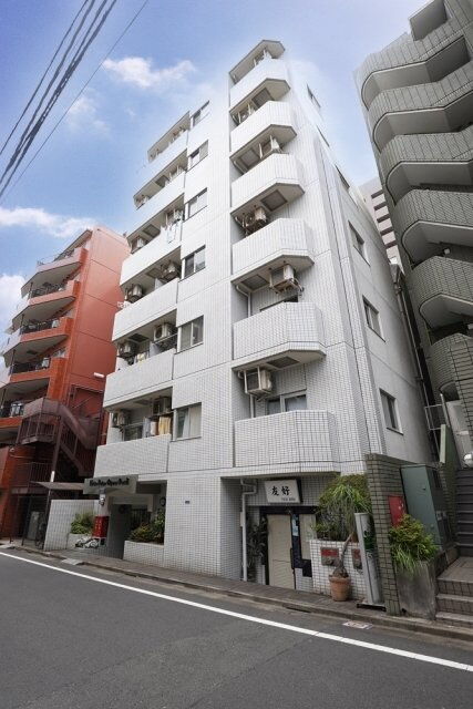 日興パレス大森ＰＡＲＴⅡ