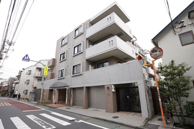ベルハイム下北沢