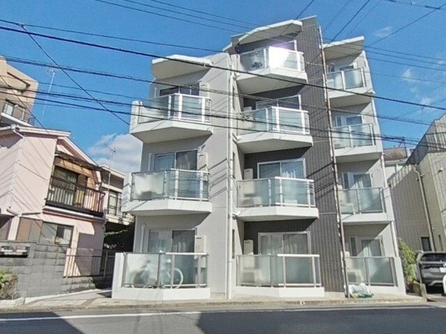 ブロッサムテラス下丸子