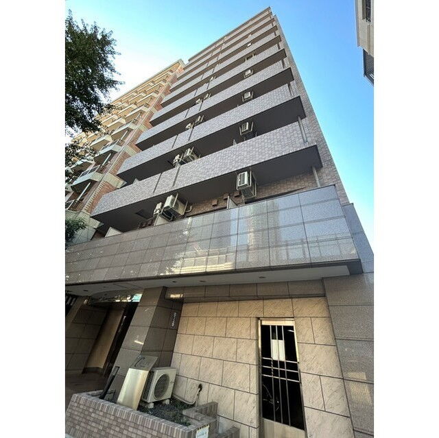 クレアシオン六本木