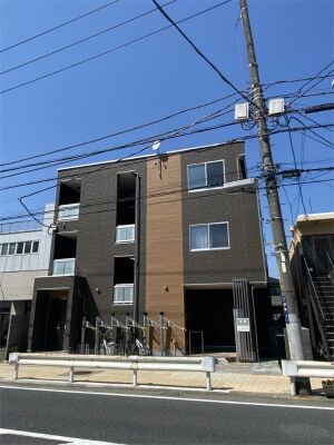 グレイス本厚木Ⅲ