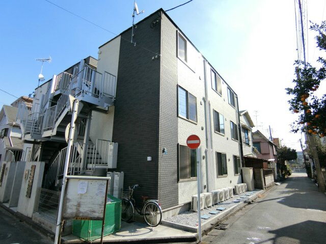 ネビュラ鋼管通