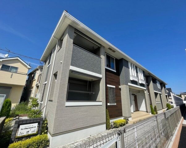 ル　シャルマン　Ｋ