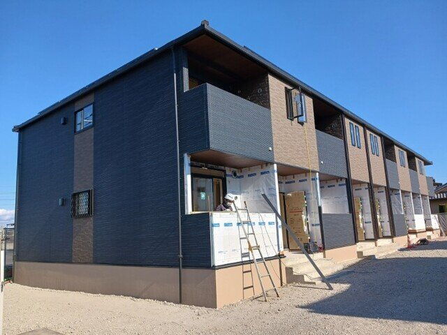 カーム・ディクレット　Ⅱ