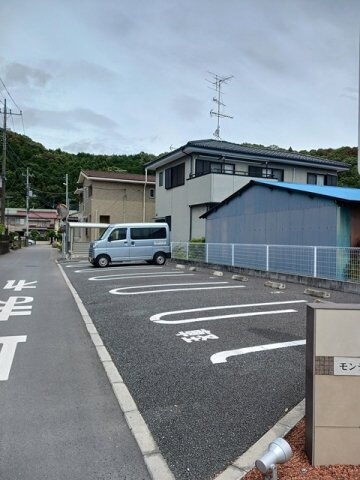 モンテルシールⅢ