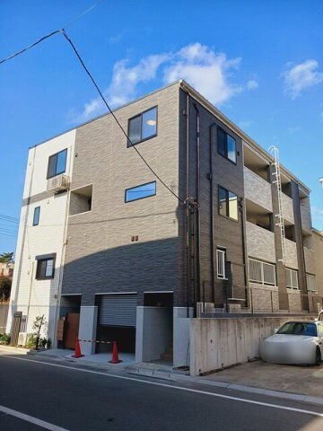 フォーリーフ　クローバー