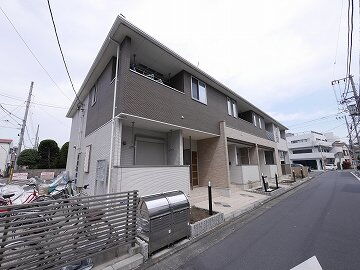 カーサ・ヴェルデ