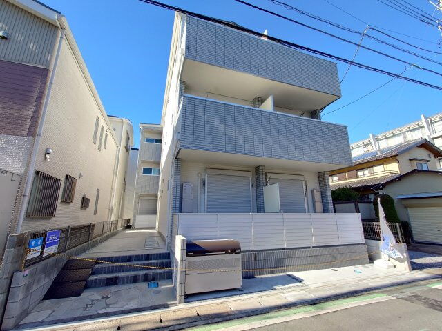 セレーノ西浦和