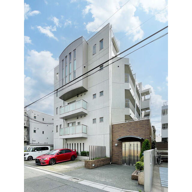 グリーンビュー江古田