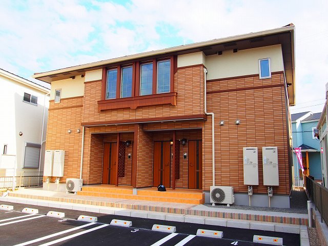 ステラス