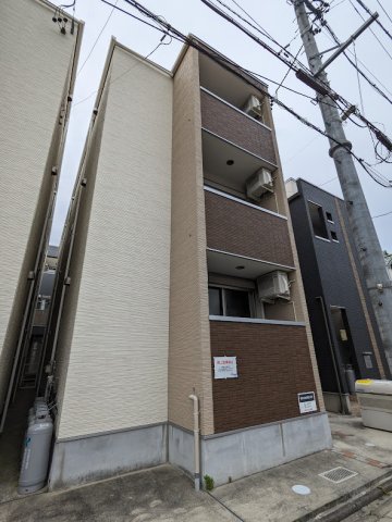 ハーモニーテラス上石川町Ⅳ