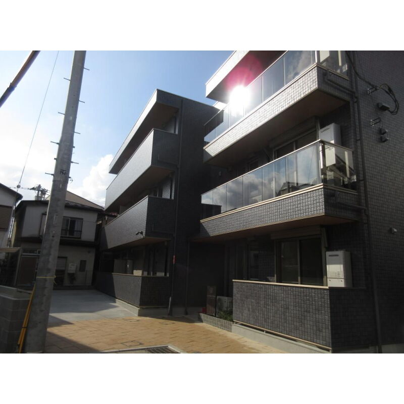 グランフェリーチェ