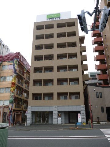 パレステュディ四谷三丁目