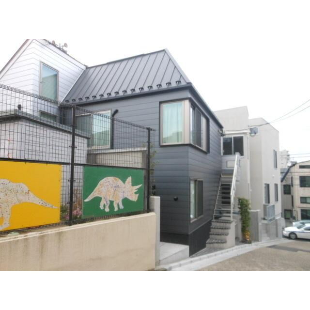 サニーサイド梅ヶ丘