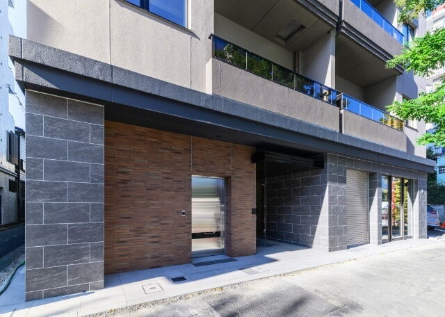 イゾラセレーナ目黒