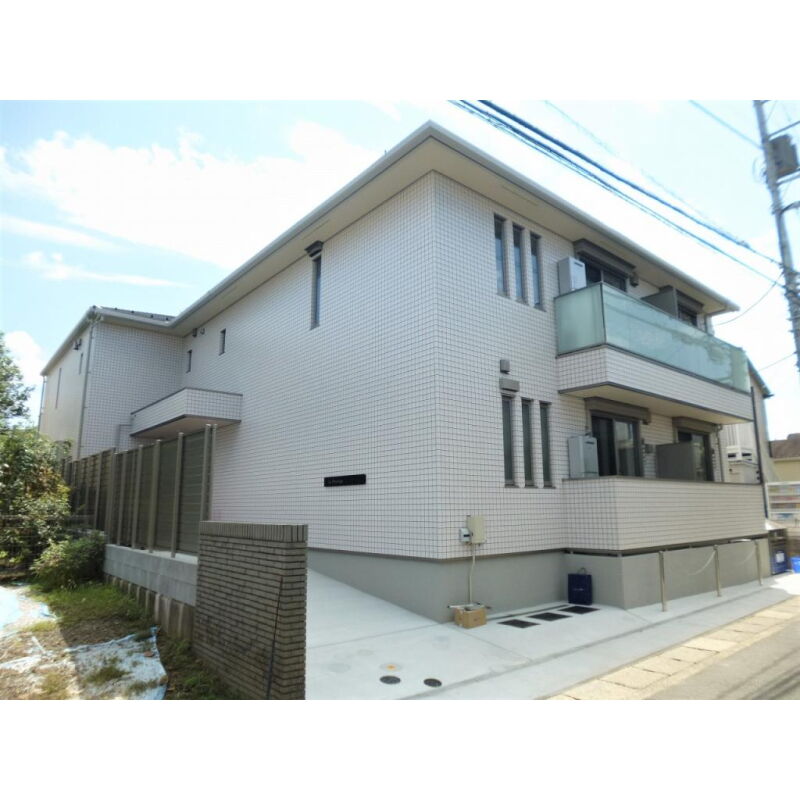 プレスティージュ