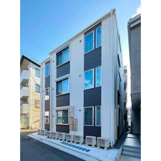 ブランノワール一之江