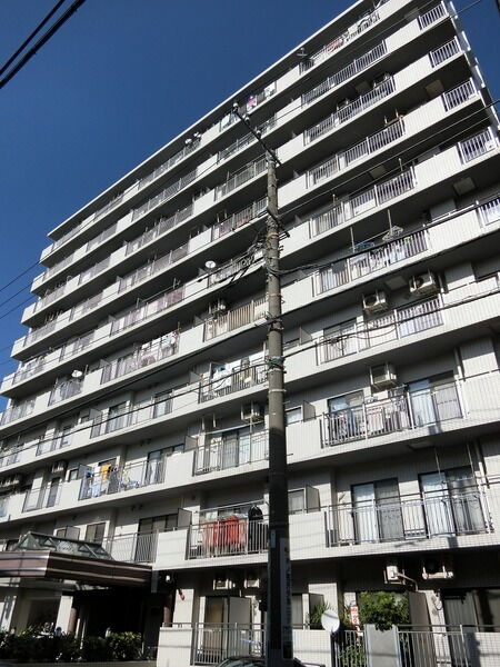 コスモ横浜吉野町