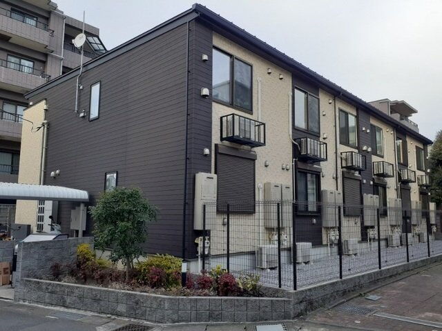 グランツ由比ガ浜