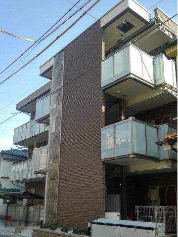 ミランダサニーハイツ　光