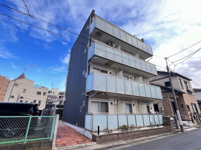 クレイノＮＩＳＨＩＫＩ