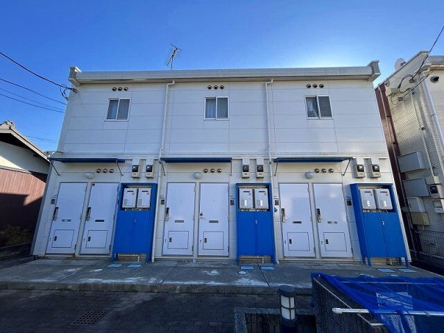 レオパレスモトウイング