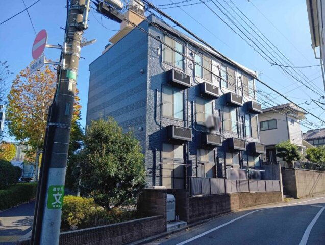 レオパレスＮＥＯ貫井町