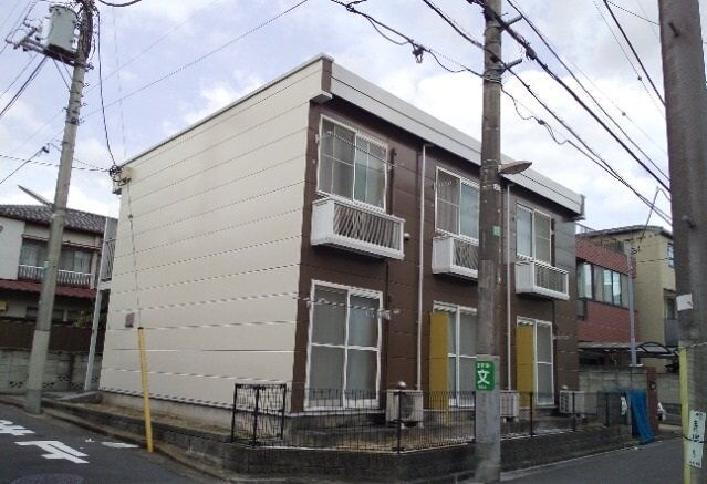 レオパレスサンセット