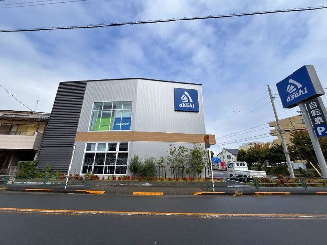 レオネクスト彰