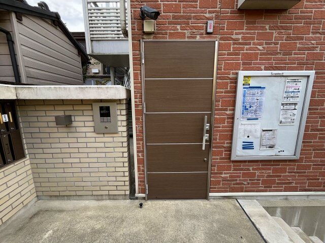 レオネクスト彰