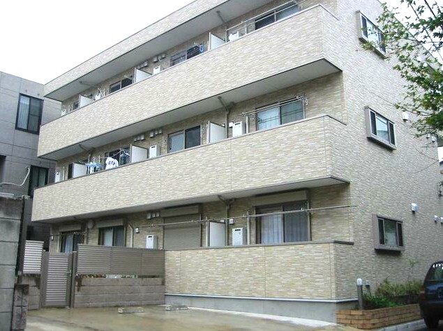 アミューズ渡田