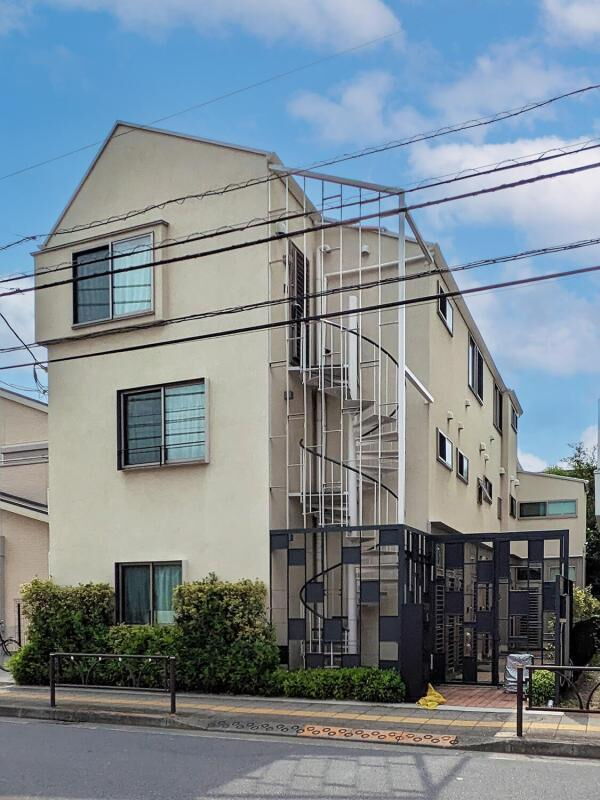 グランエッグス久我山