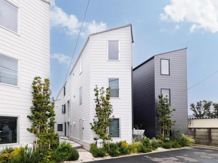 千歳烏山ヴィレッジＣ