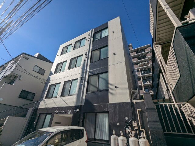 スカイヒルズ徳丸