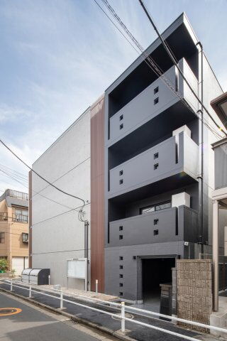 フォセット高砂