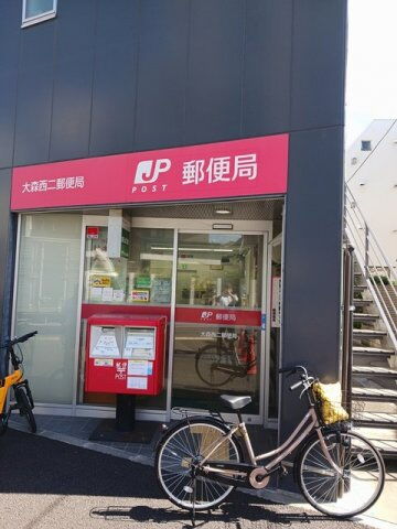 チェリー・ブラッサム大森西