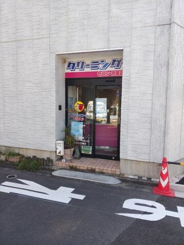 チェリー・ブラッサム大森西
